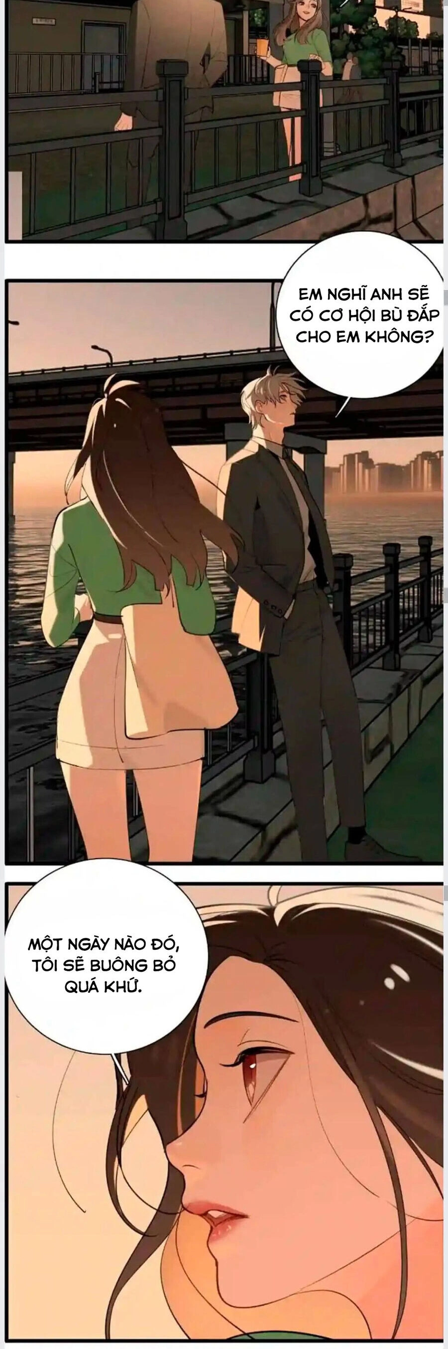 Vật Trong Tay Chapter 103 - 16