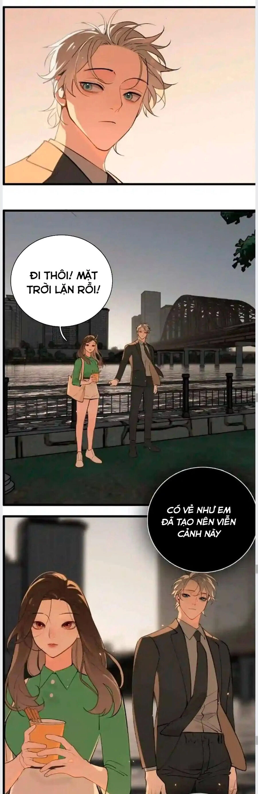 Vật Trong Tay Chapter 103 - 17