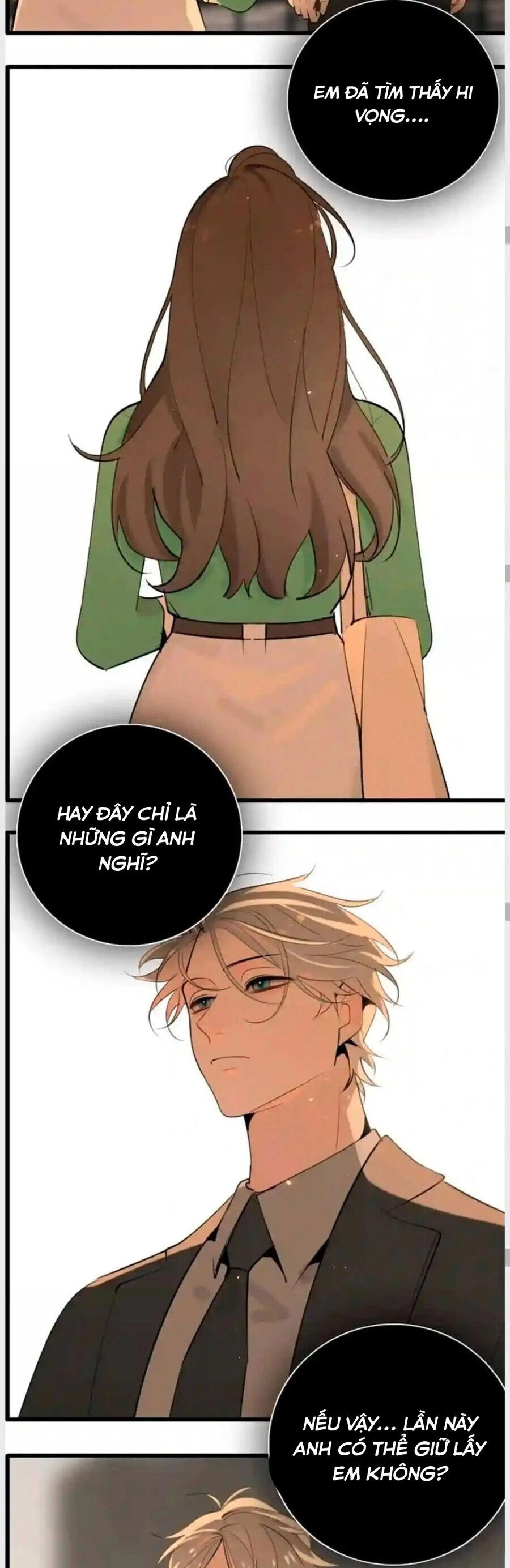 Vật Trong Tay Chapter 103 - 18