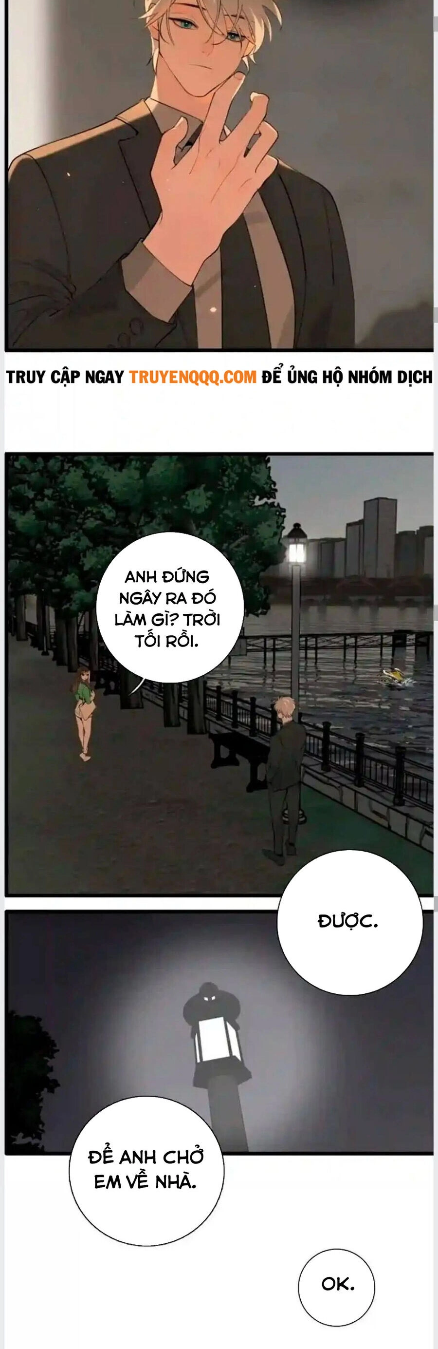 Vật Trong Tay Chapter 103 - 19