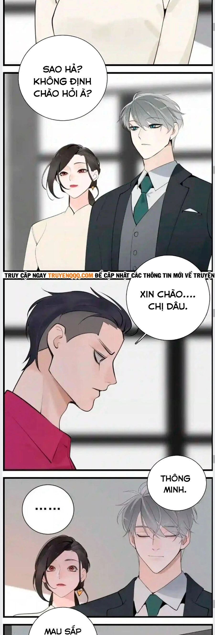 Vật Trong Tay Chapter 103 - 21