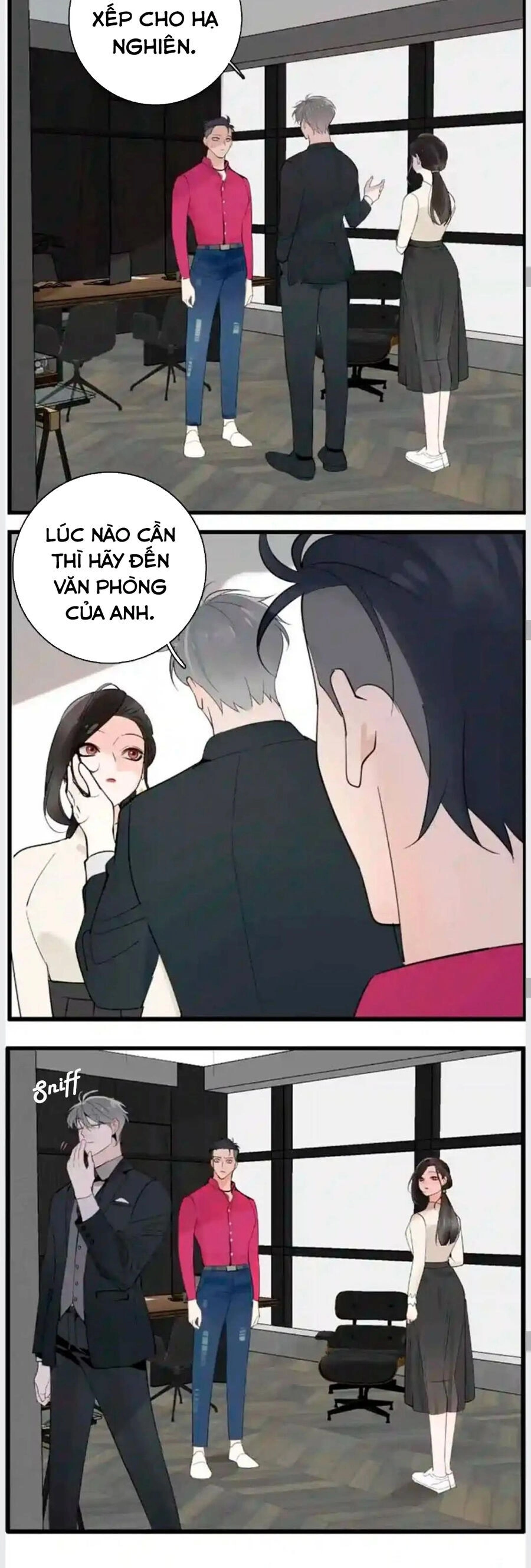 Vật Trong Tay Chapter 103 - 22
