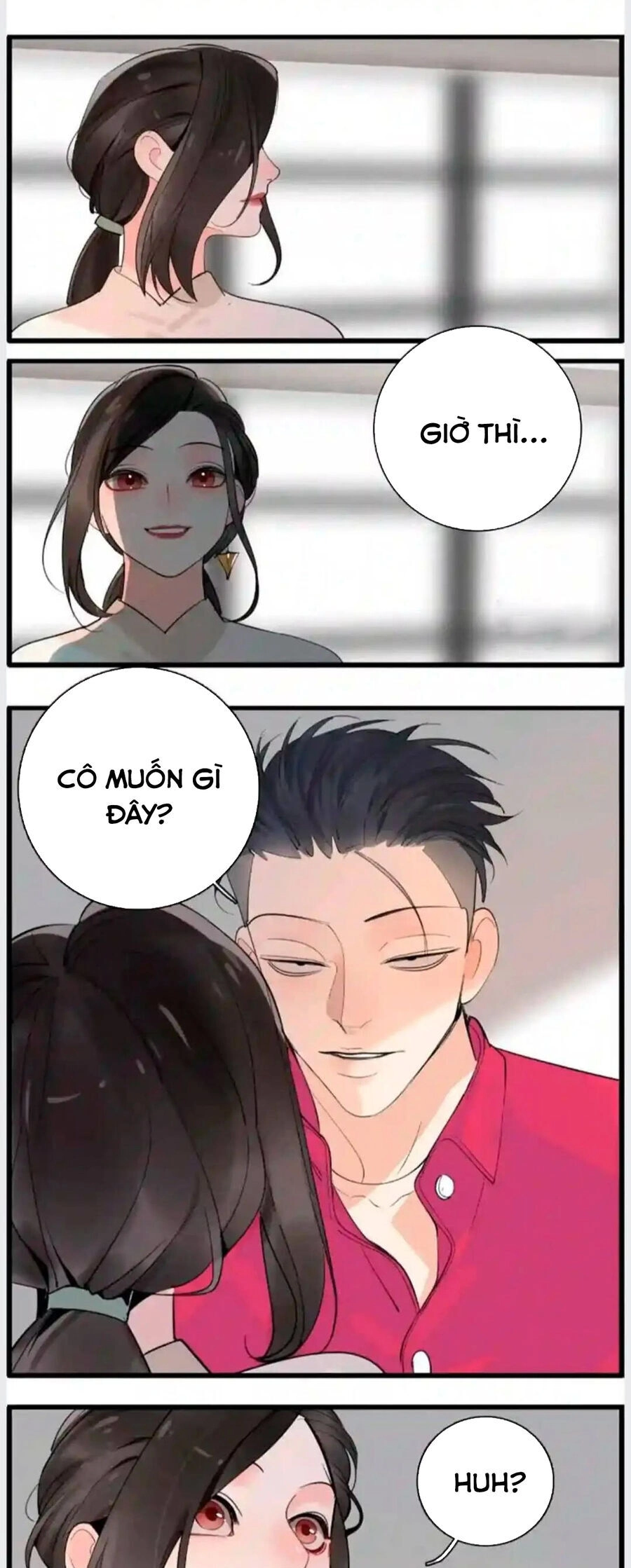 Vật Trong Tay Chapter 103 - 23