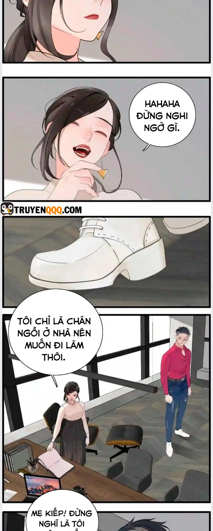 Vật Trong Tay Chapter 103 - 24