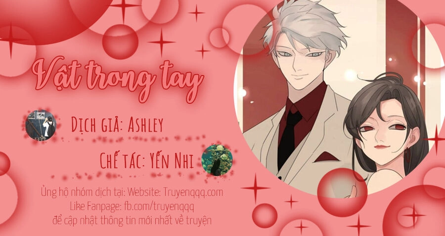 Vật Trong Tay Chapter 103 - 33