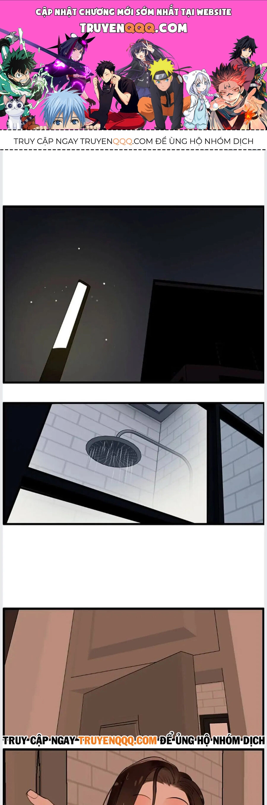 Vật Trong Tay Chapter 104 - 1