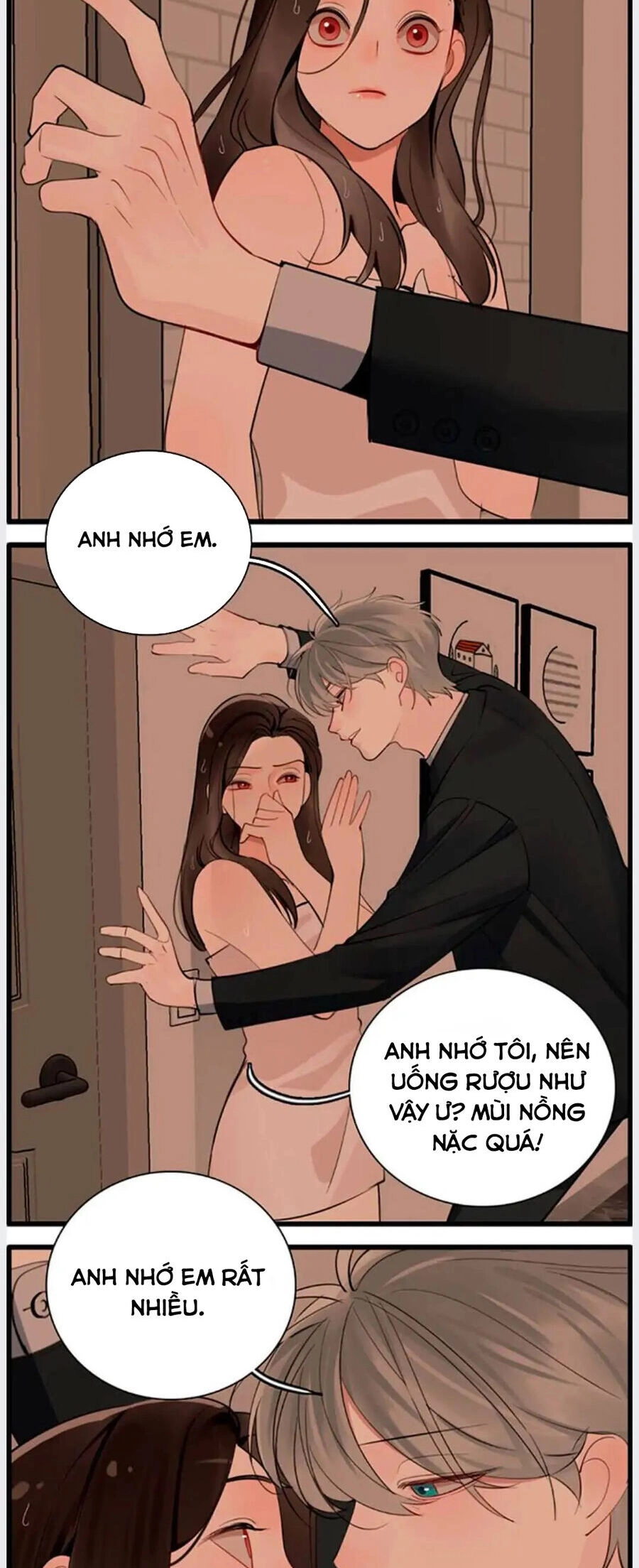Vật Trong Tay Chapter 104 - 2