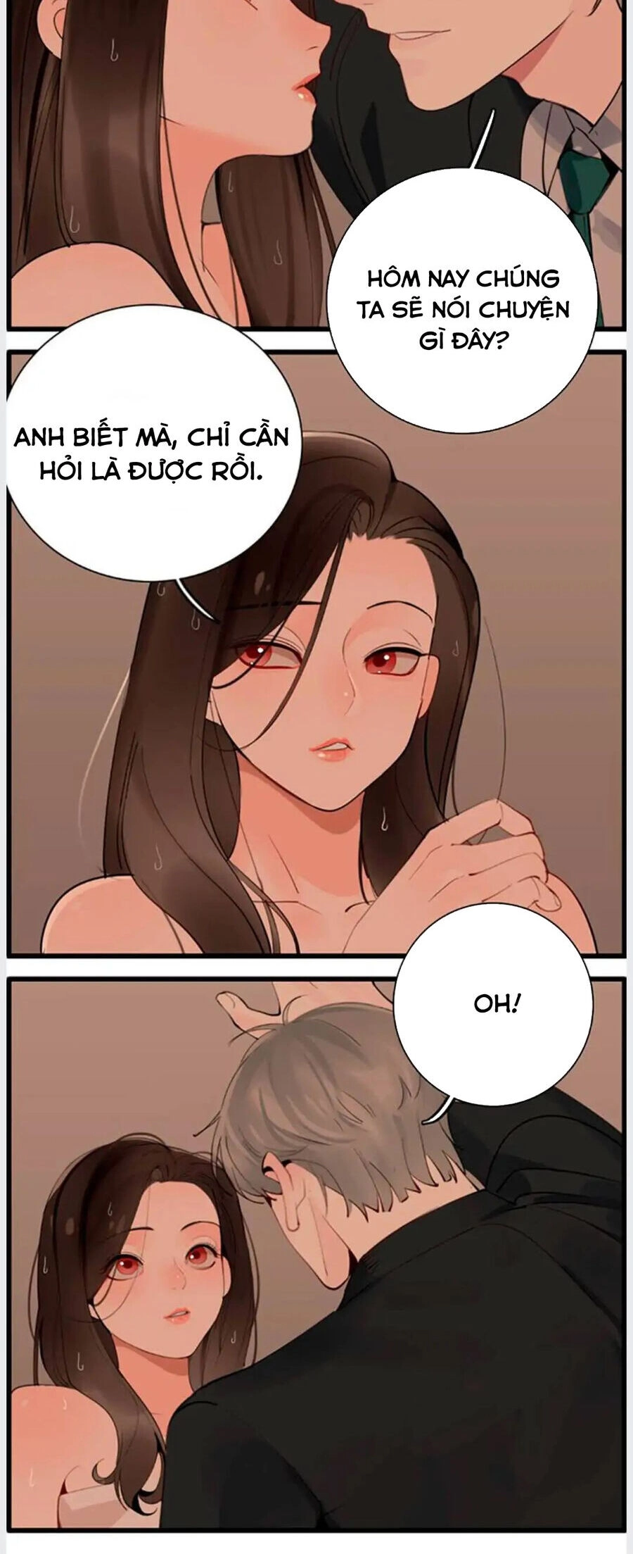 Vật Trong Tay Chapter 104 - 3