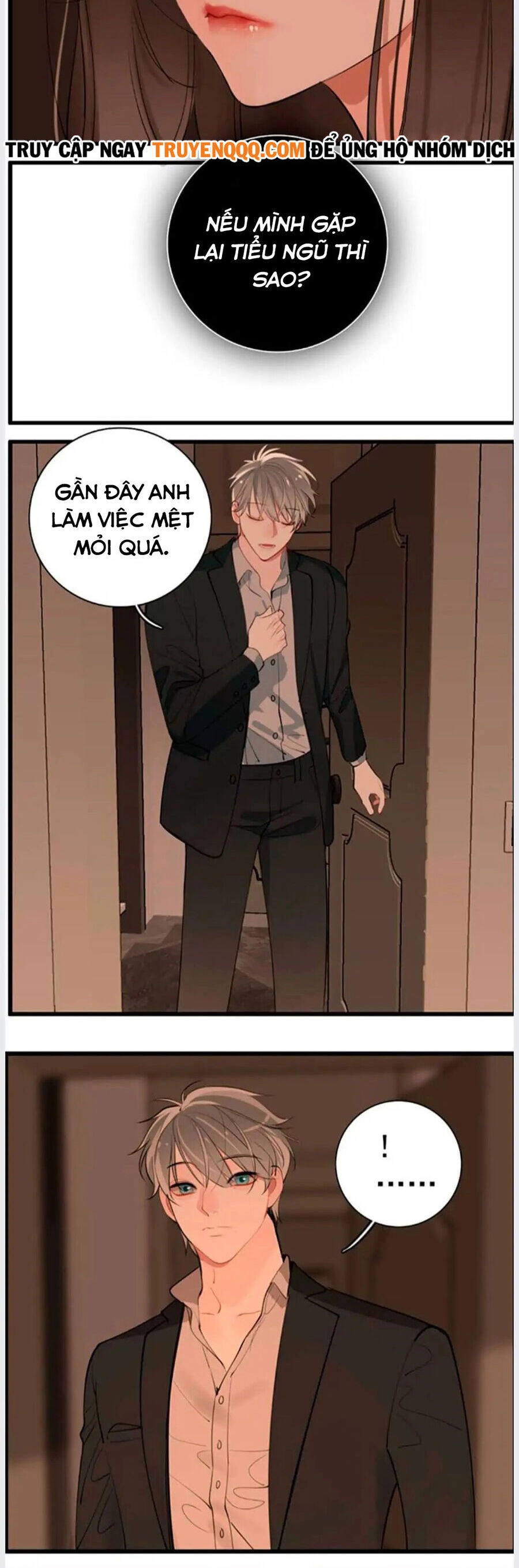 Vật Trong Tay Chapter 104 - 11