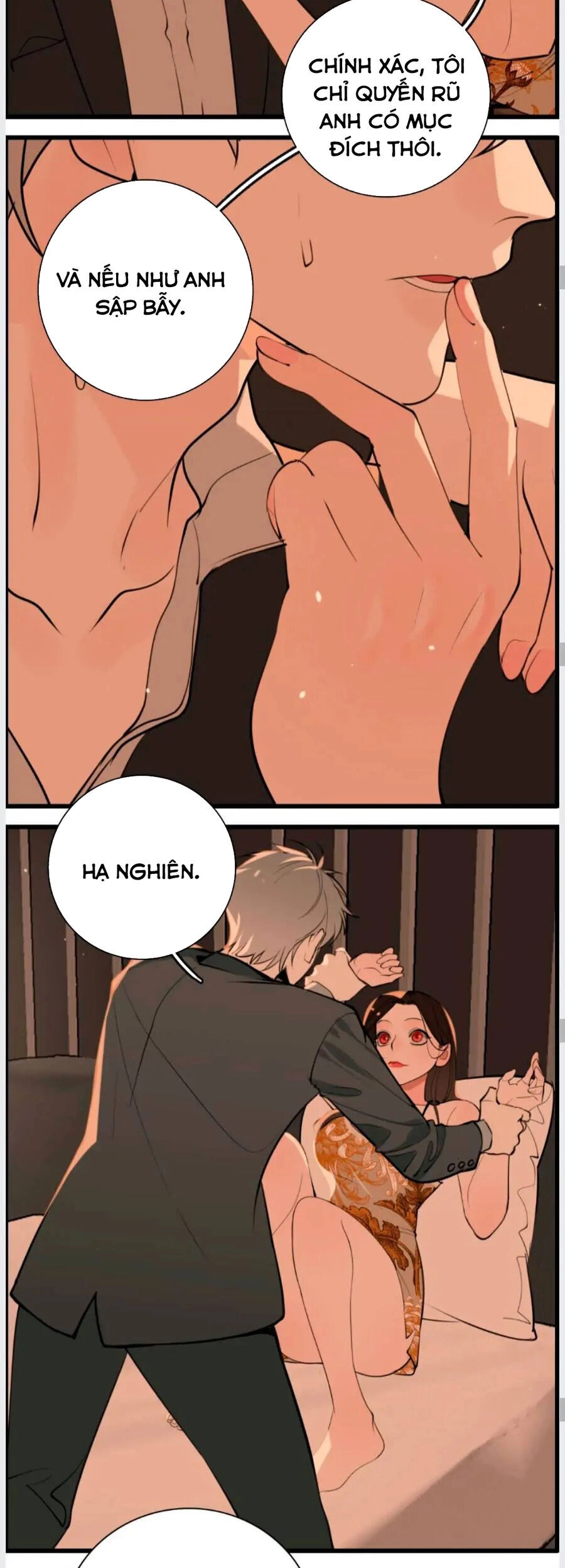 Vật Trong Tay Chapter 104 - 14