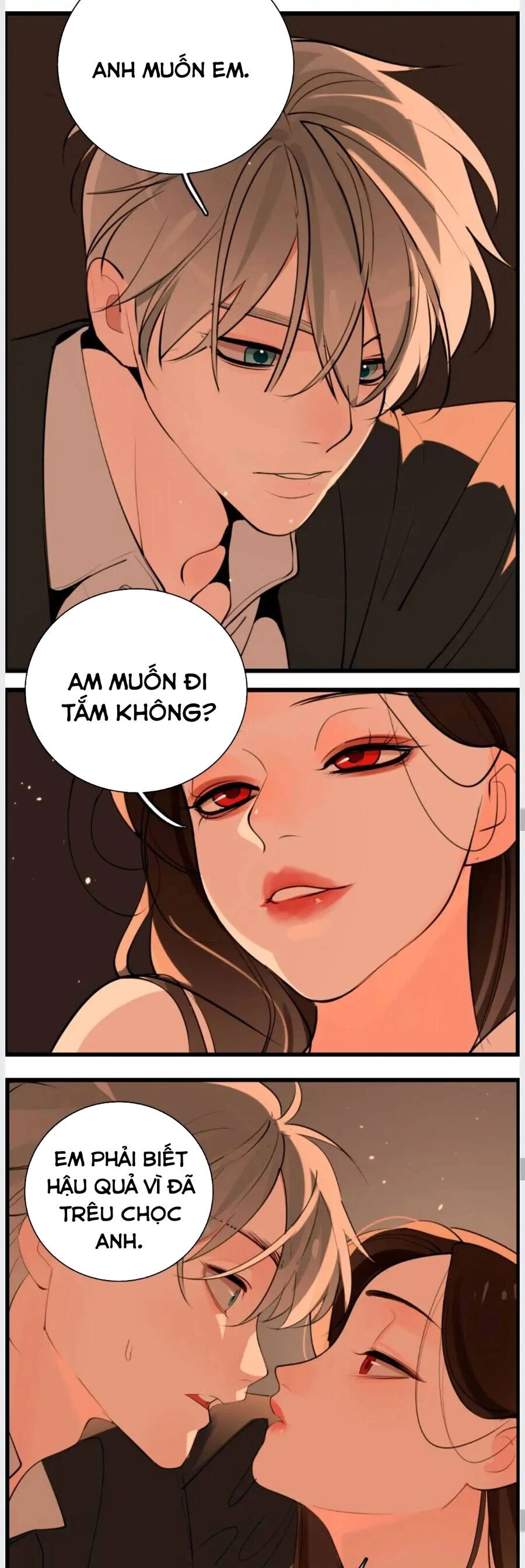 Vật Trong Tay Chapter 104 - 15