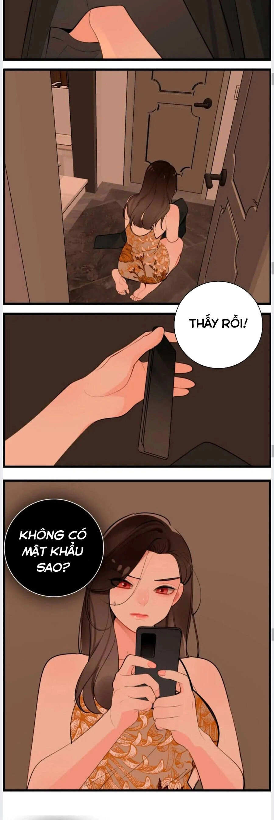 Vật Trong Tay Chapter 104 - 17