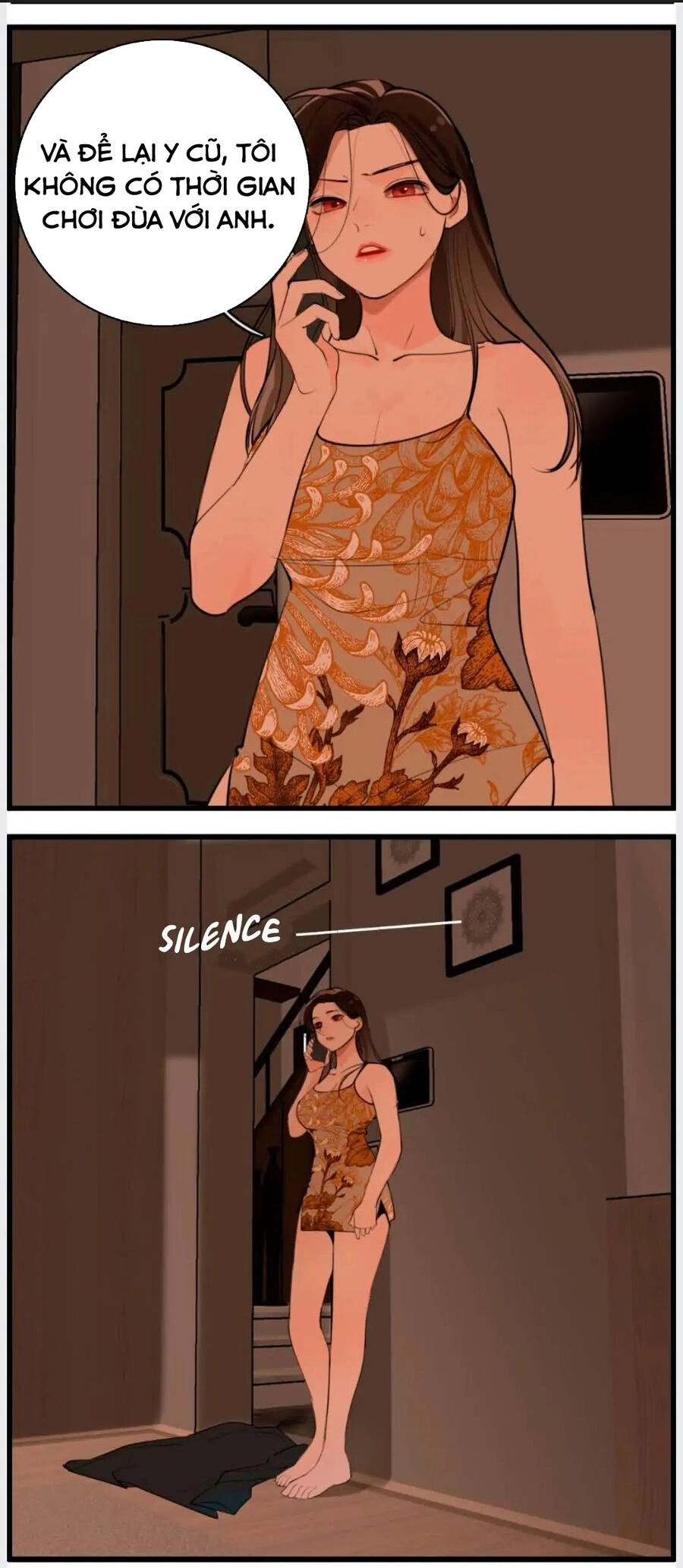 Vật Trong Tay Chapter 104 - 21