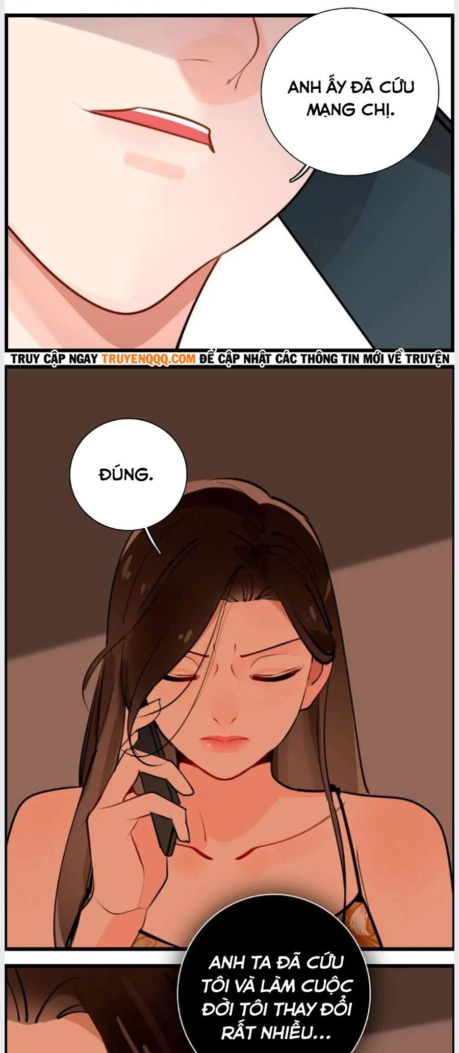 Vật Trong Tay Chapter 104 - 22