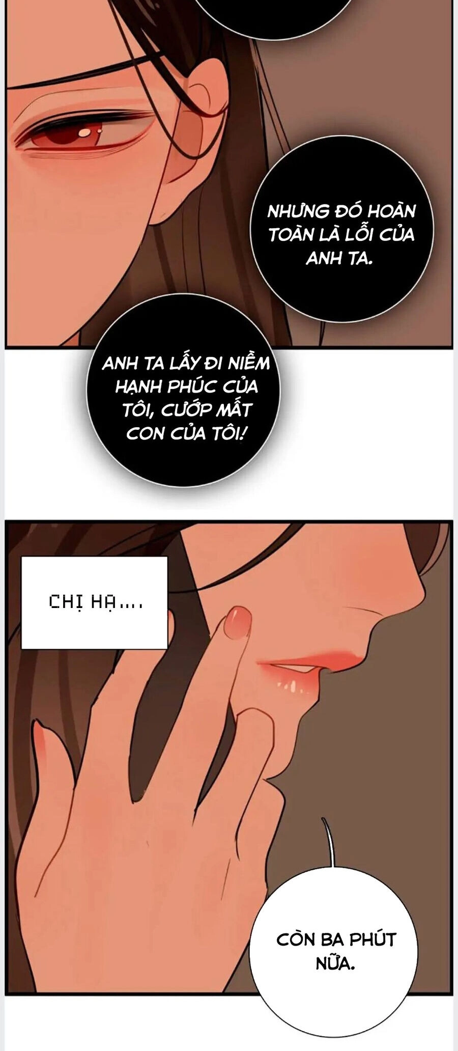 Vật Trong Tay Chapter 104 - 23