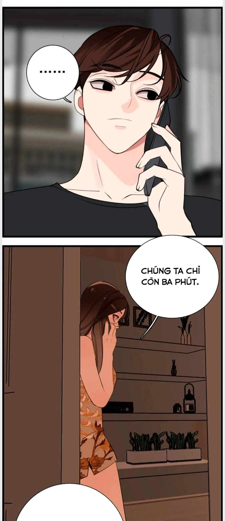 Vật Trong Tay Chapter 104 - 24