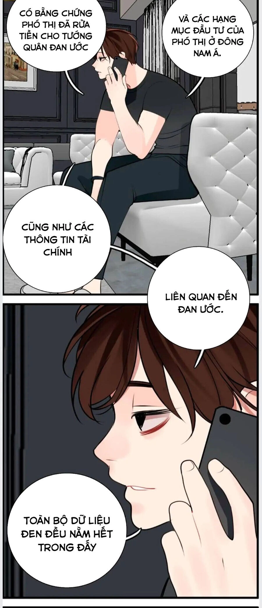 Vật Trong Tay Chapter 104 - 26