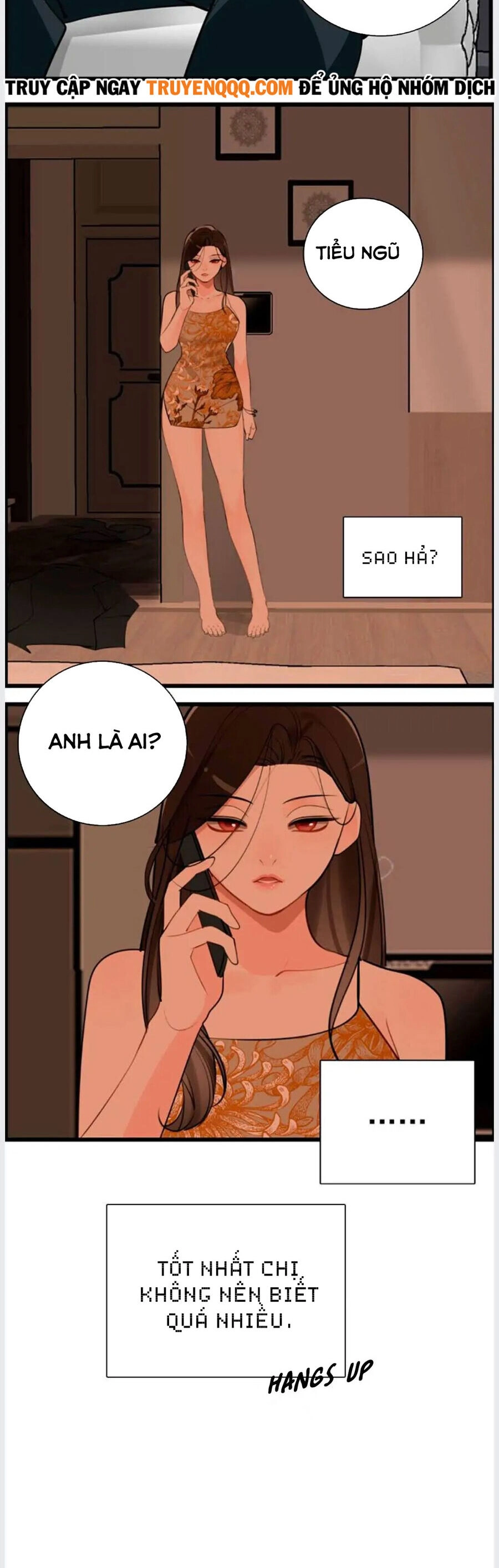 Vật Trong Tay Chapter 104 - 28