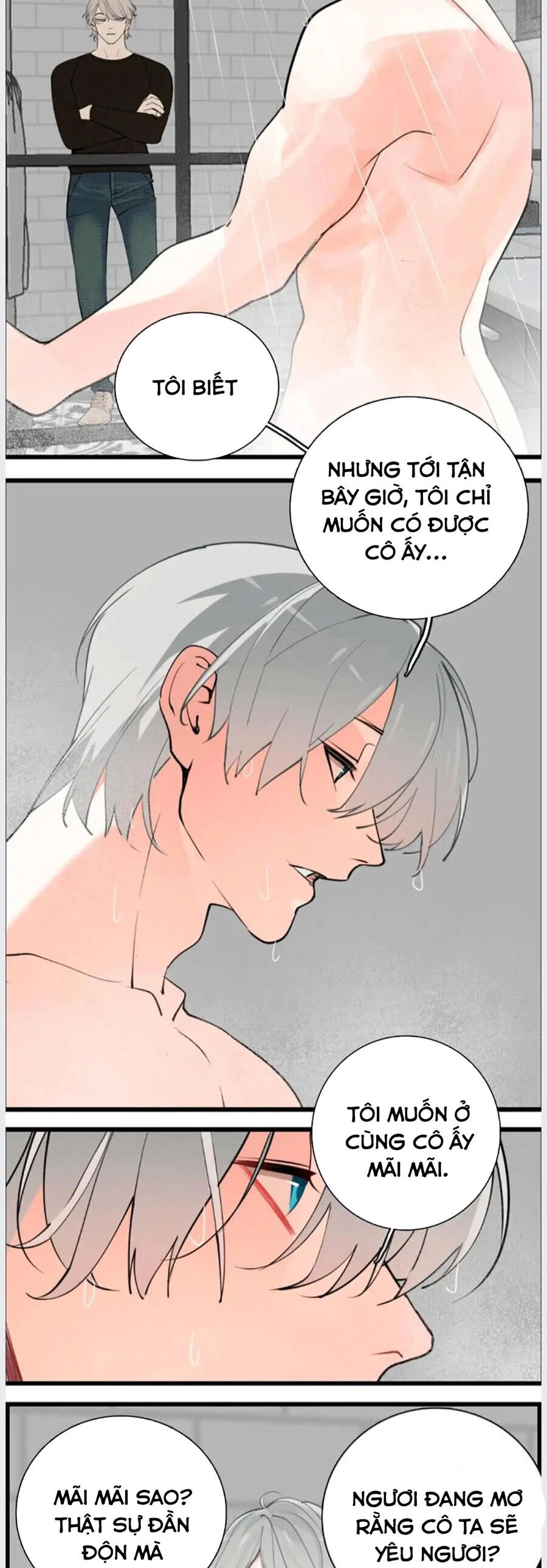 Vật Trong Tay Chapter 105 - 2