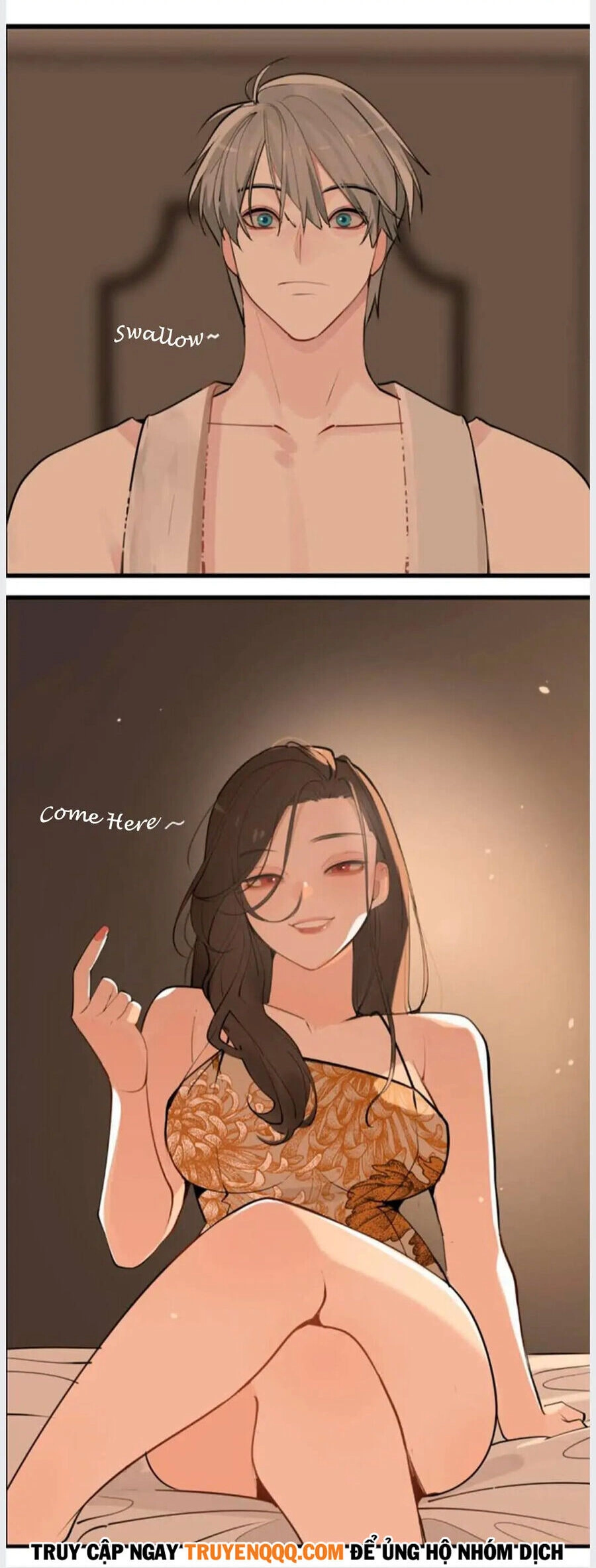 Vật Trong Tay Chapter 105 - 6