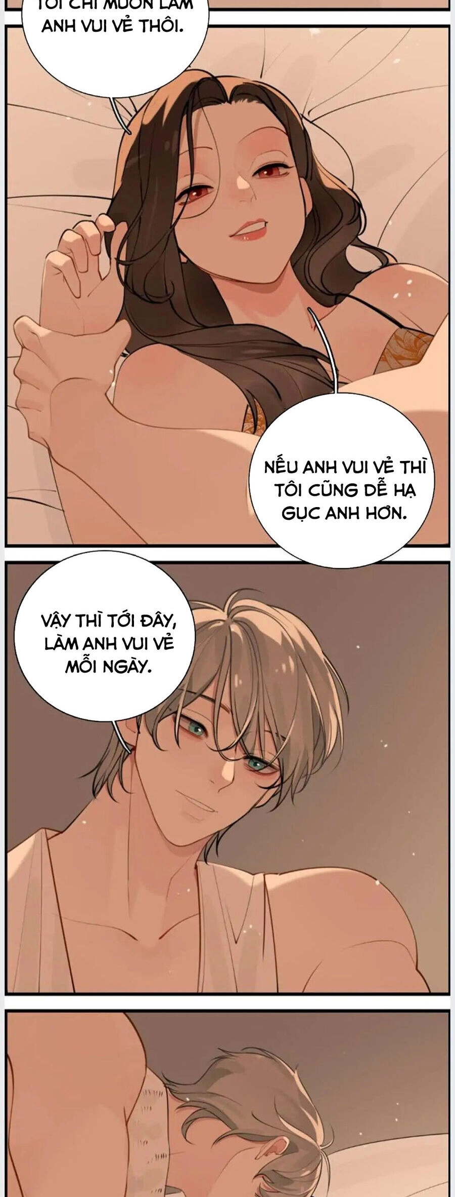 Vật Trong Tay Chapter 105 - 8