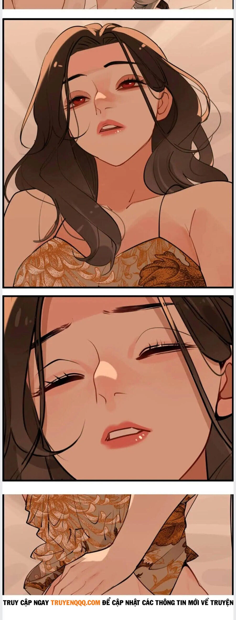 Vật Trong Tay Chapter 105 - 9