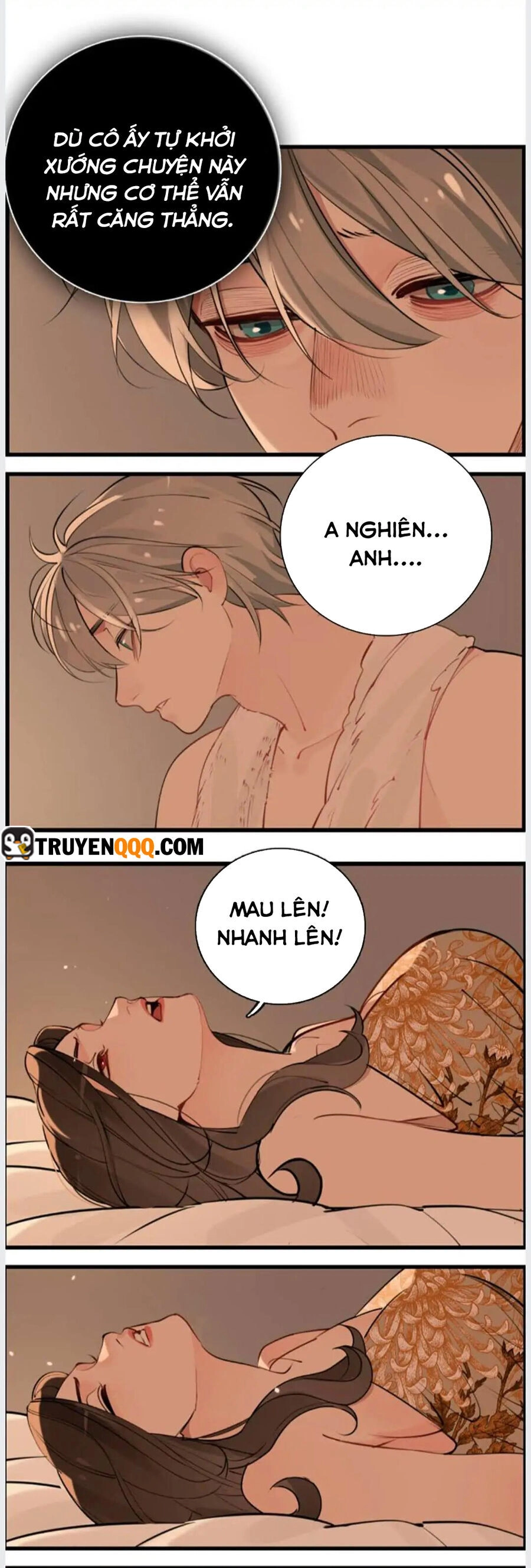 Vật Trong Tay Chapter 105 - 10