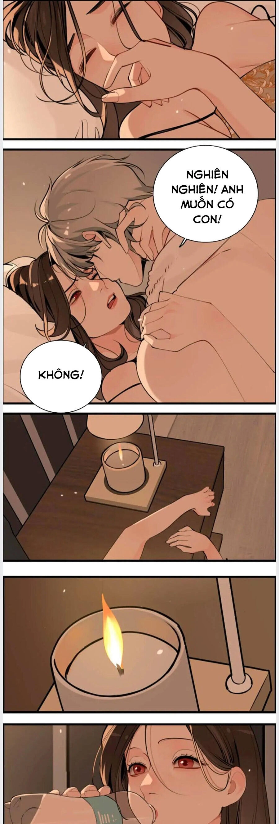 Vật Trong Tay Chapter 105 - 11