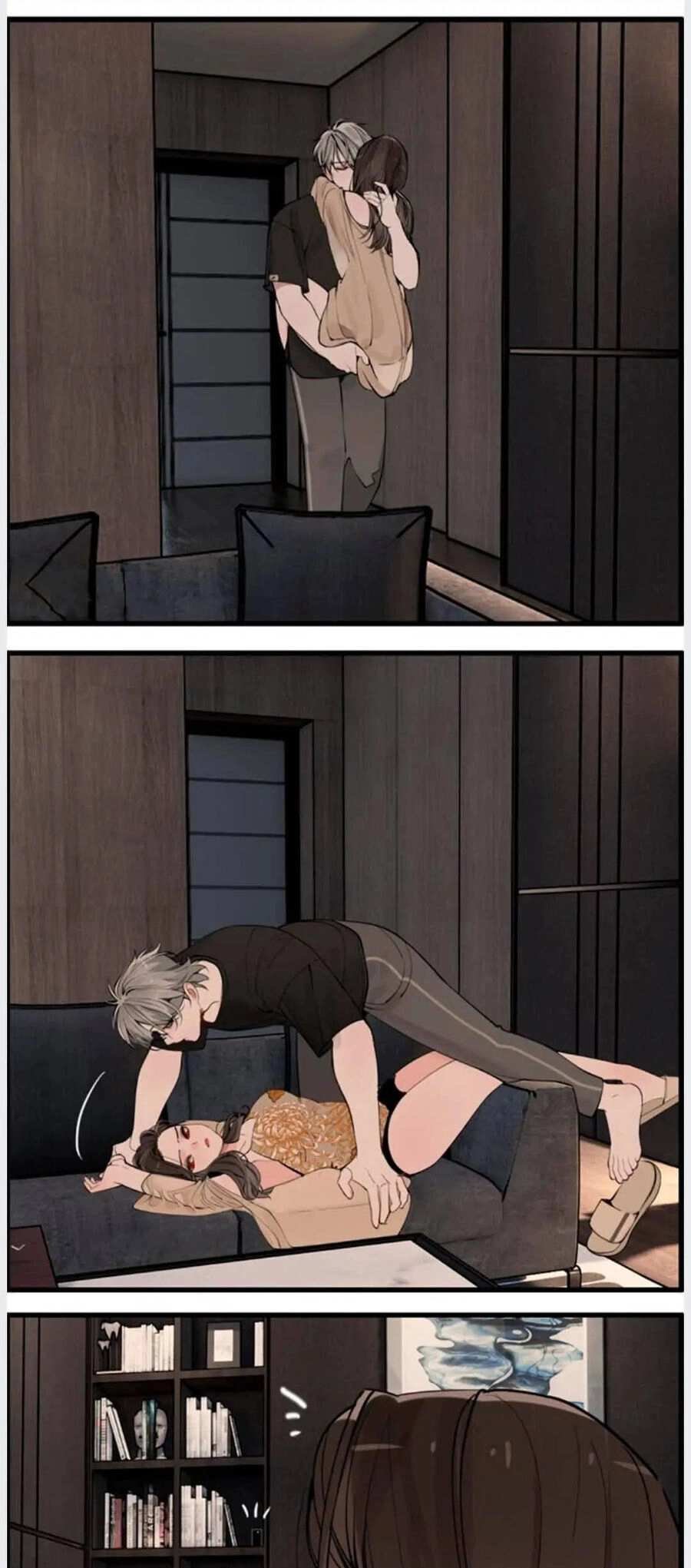 Vật Trong Tay Chapter 105 - 13