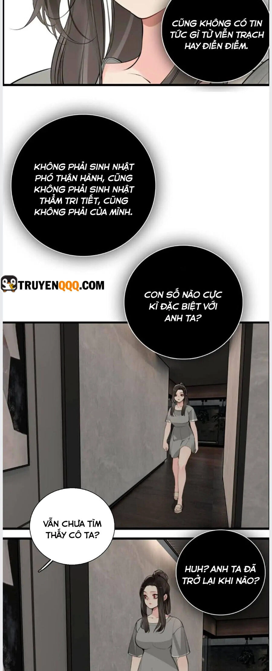 Vật Trong Tay Chapter 105 - 20