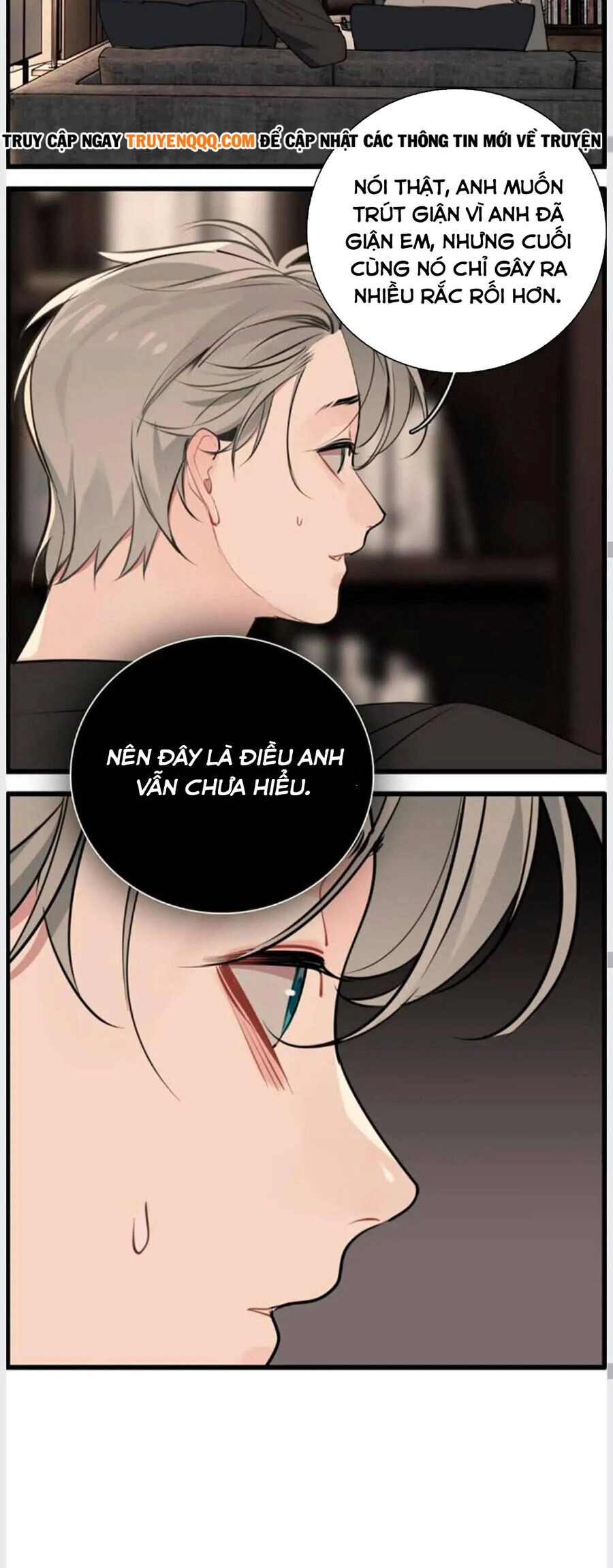 Vật Trong Tay Chapter 105 - 25