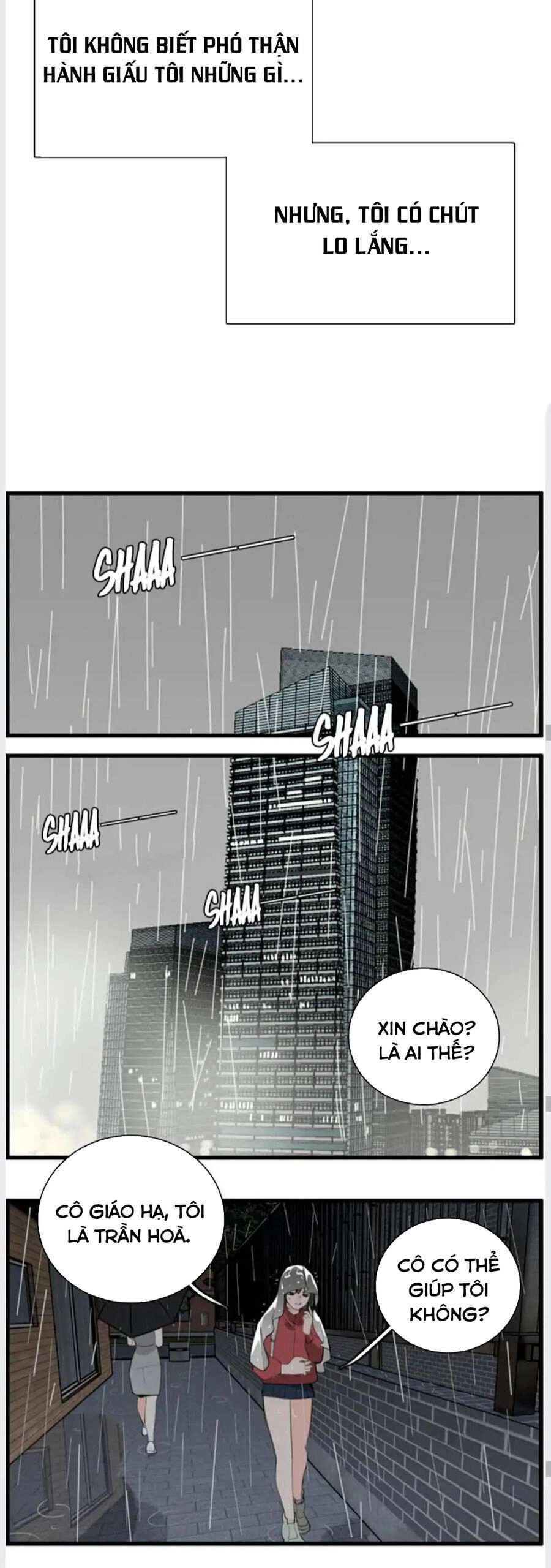 Vật Trong Tay Chapter 105 - 29