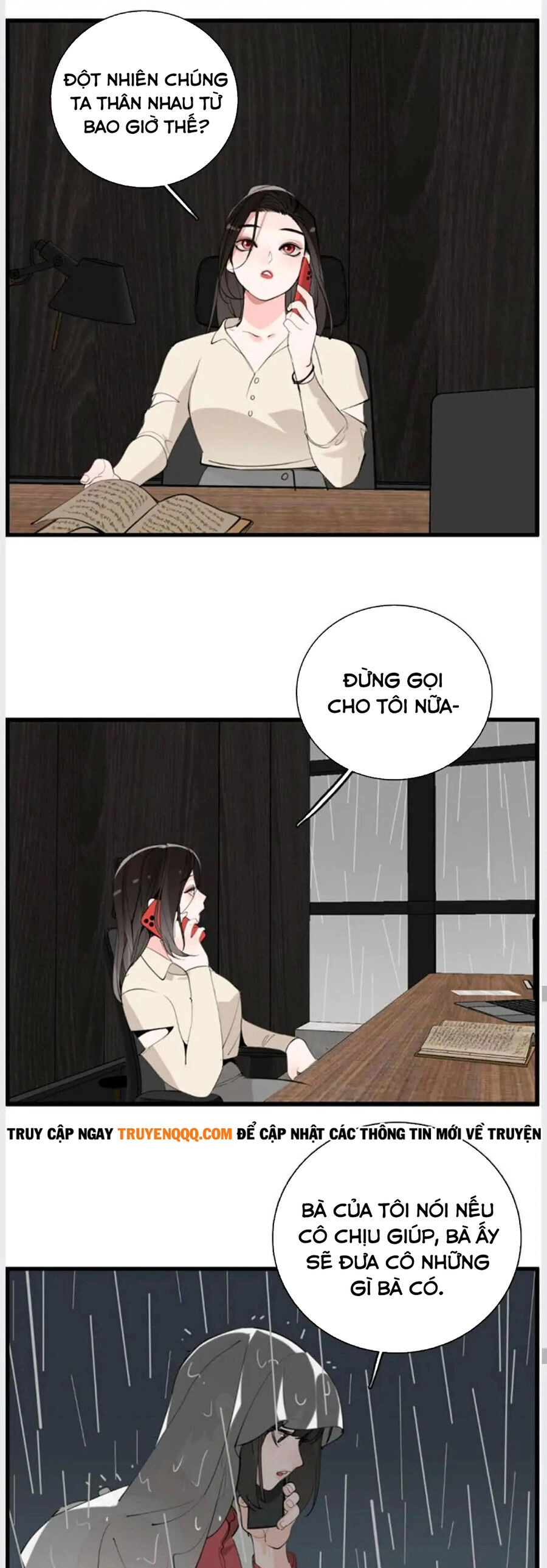 Vật Trong Tay Chapter 105 - 30