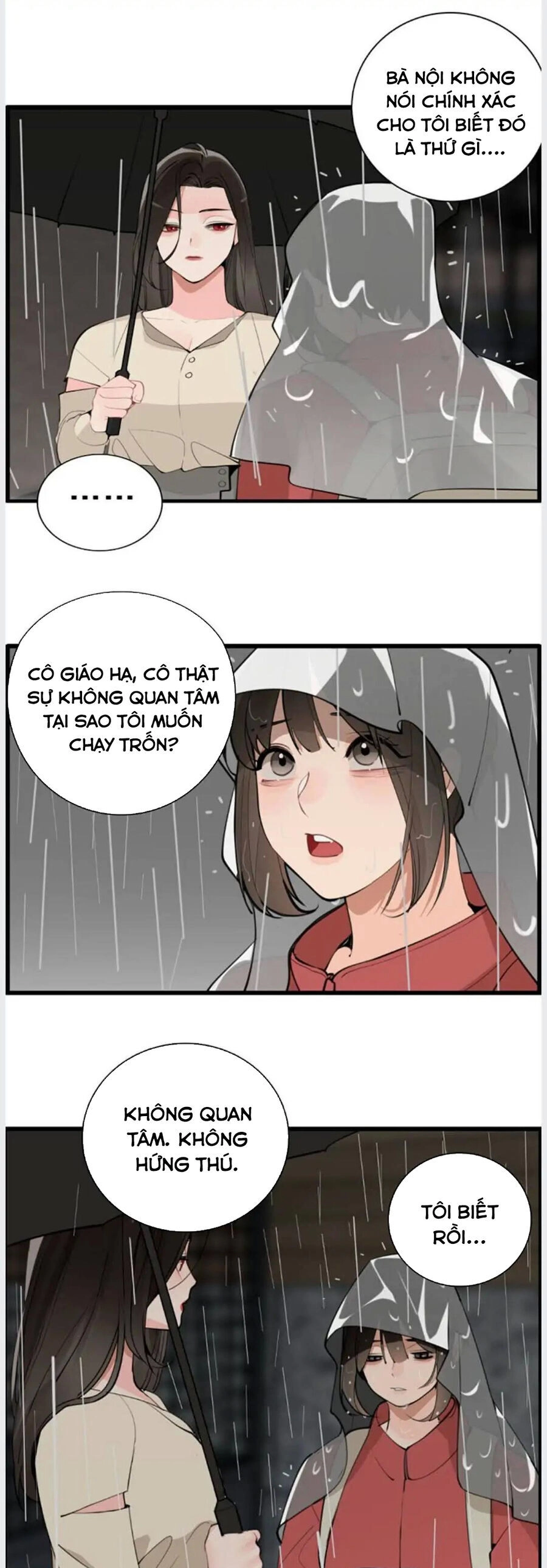 Vật Trong Tay Chapter 105 - 33