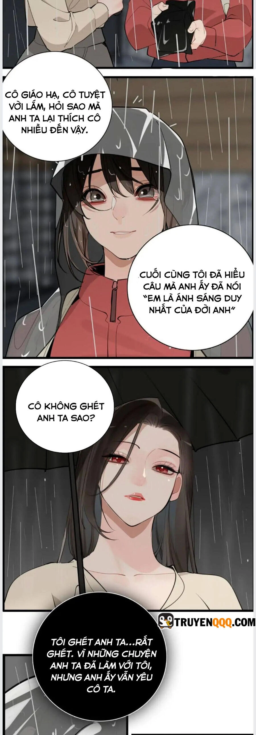 Vật Trong Tay Chapter 105 - 34