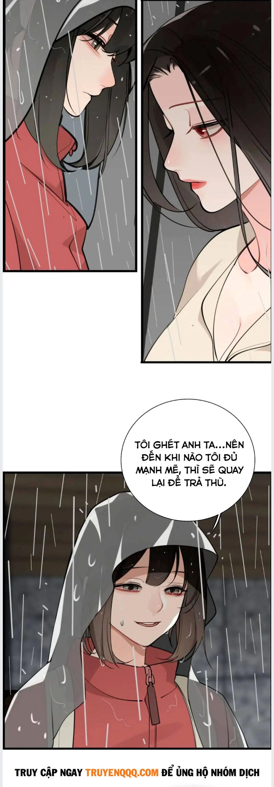 Vật Trong Tay Chapter 105 - 35