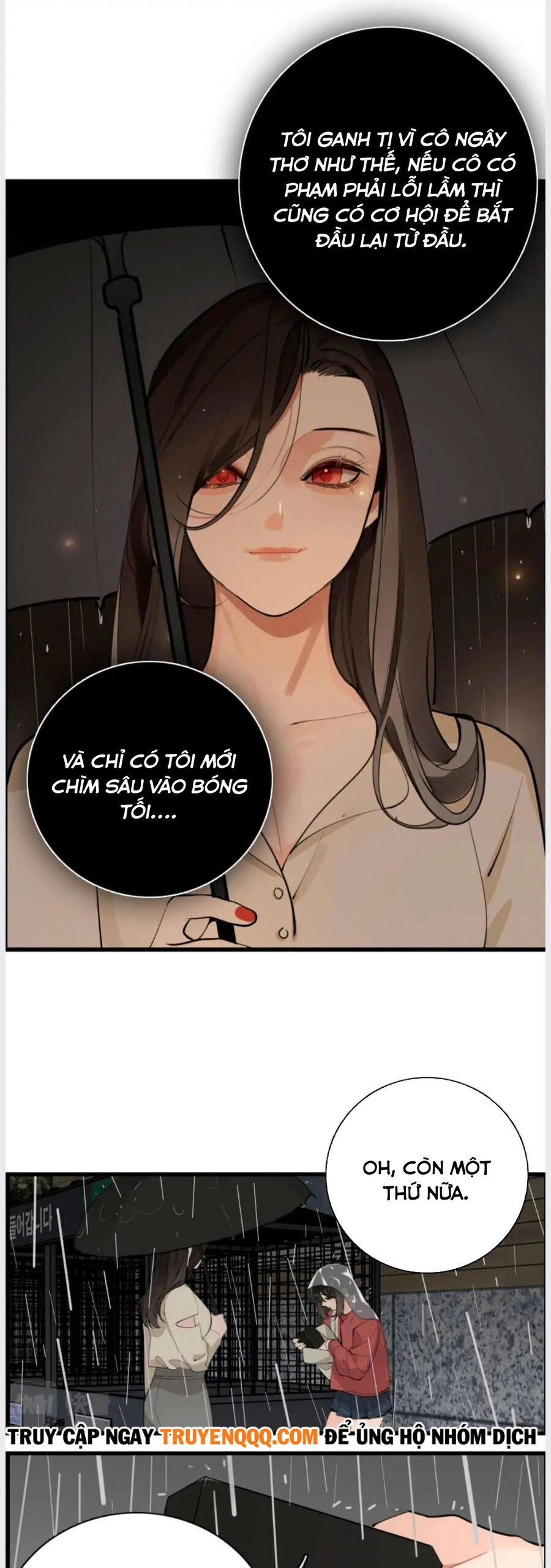 Vật Trong Tay Chapter 105 - 36