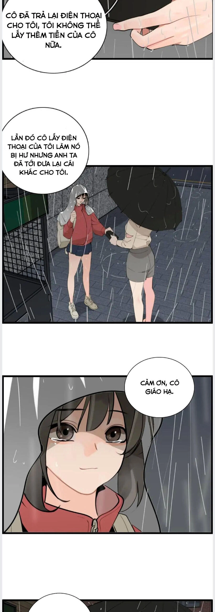 Vật Trong Tay Chapter 105 - 37