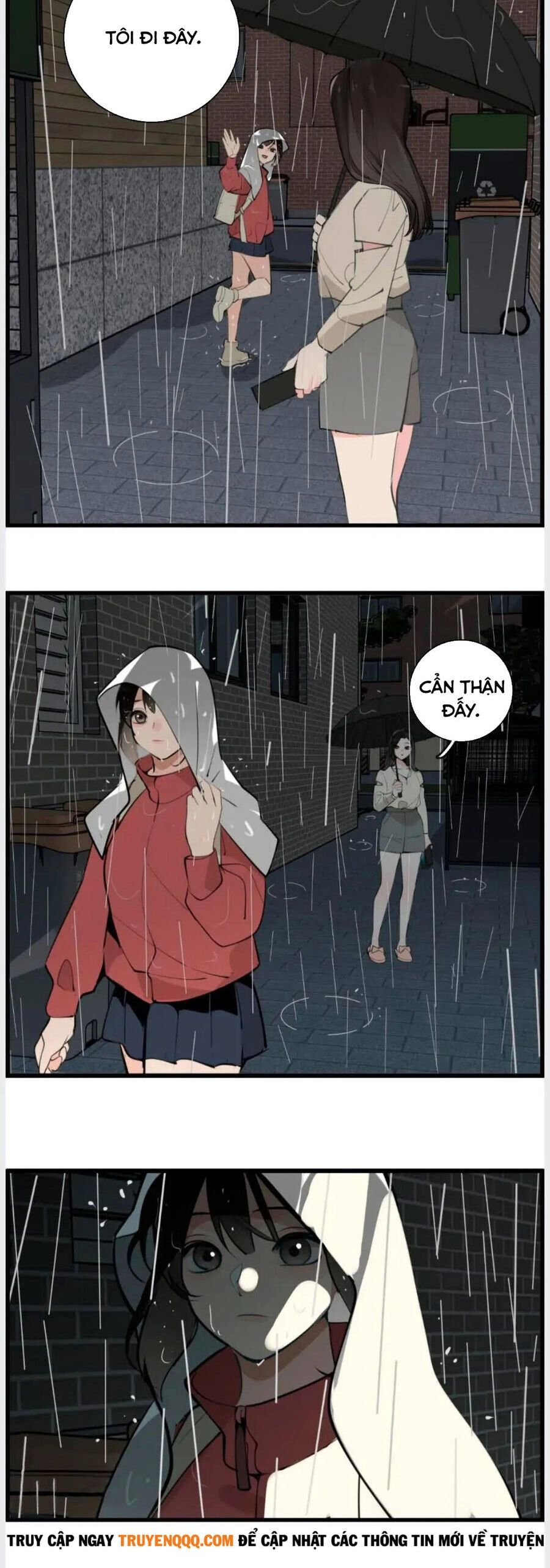 Vật Trong Tay Chapter 105 - 38