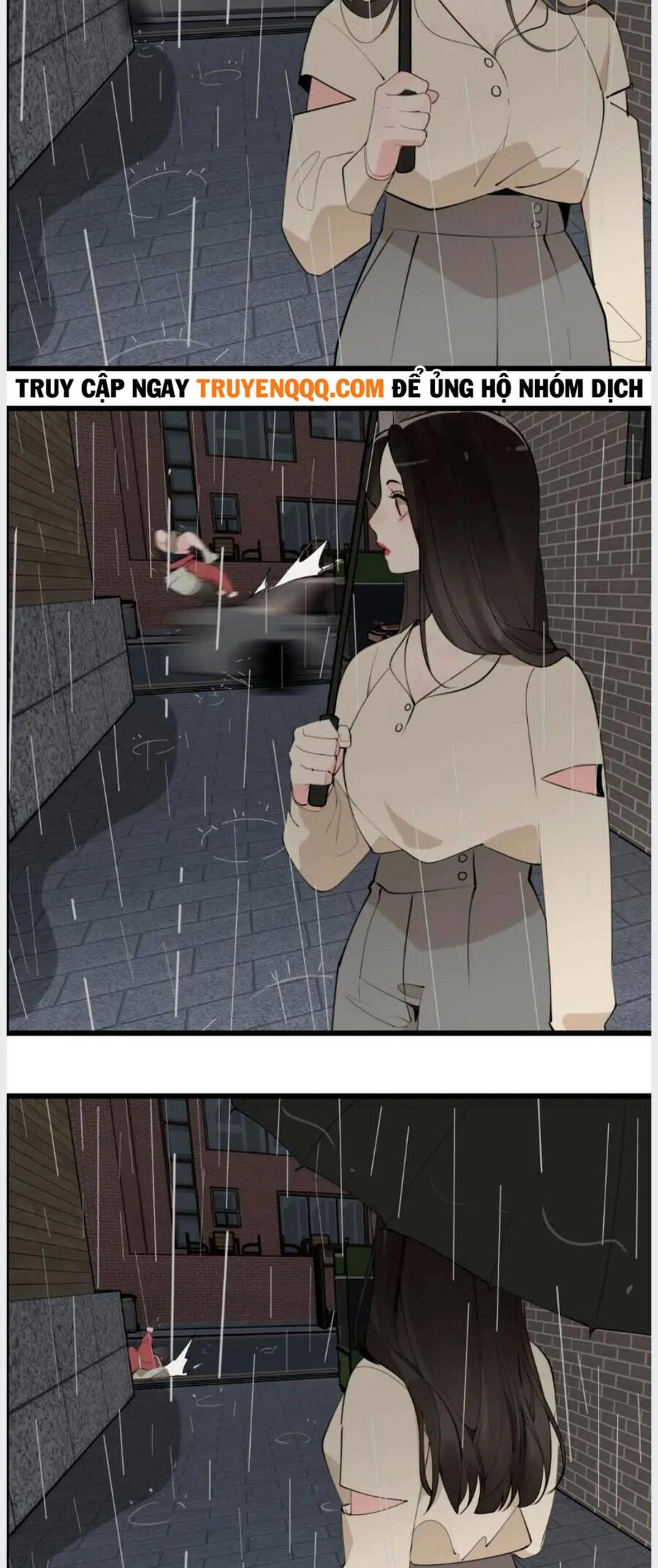 Vật Trong Tay Chapter 105 - 40