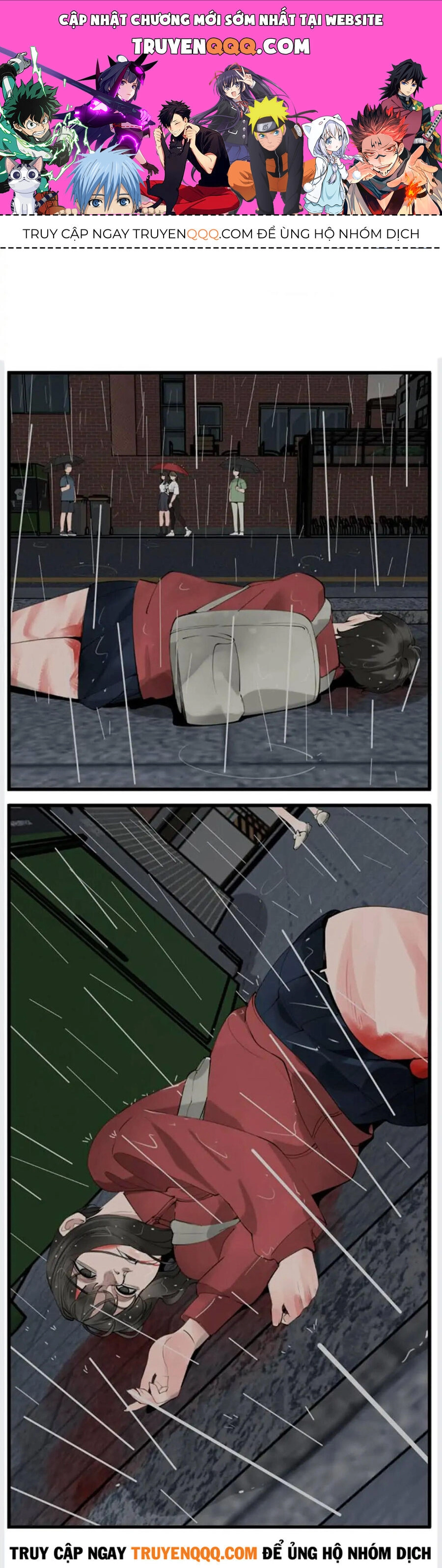 Vật Trong Tay Chapter 106 - 1