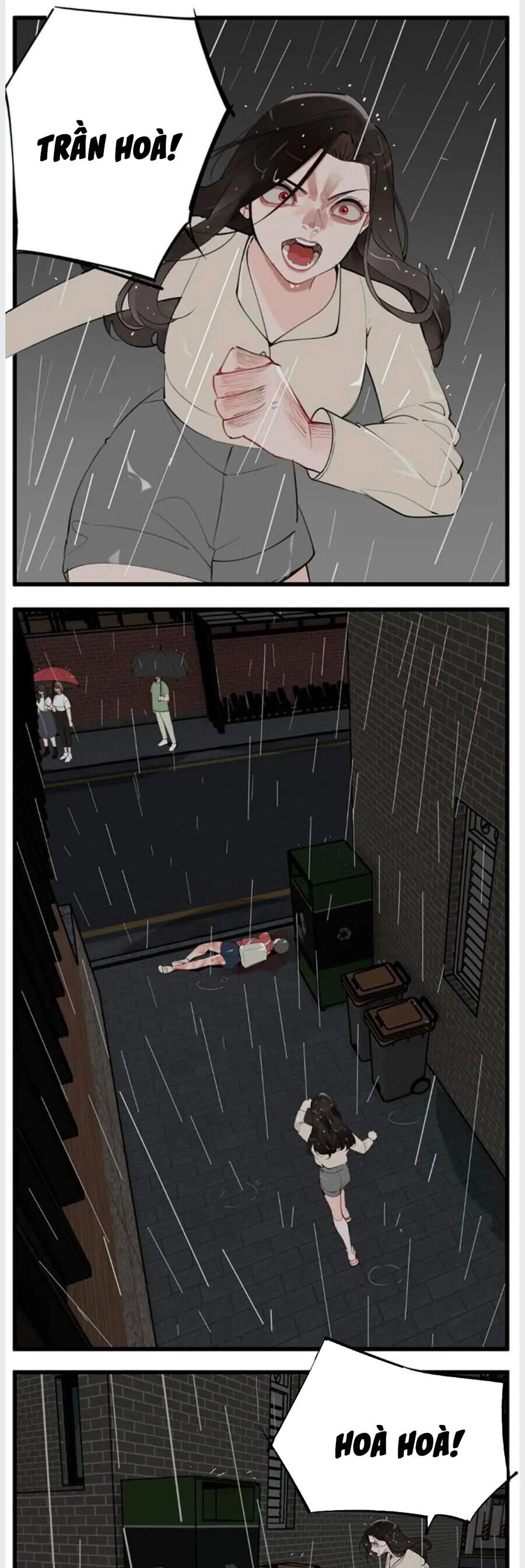 Vật Trong Tay Chapter 106 - 2