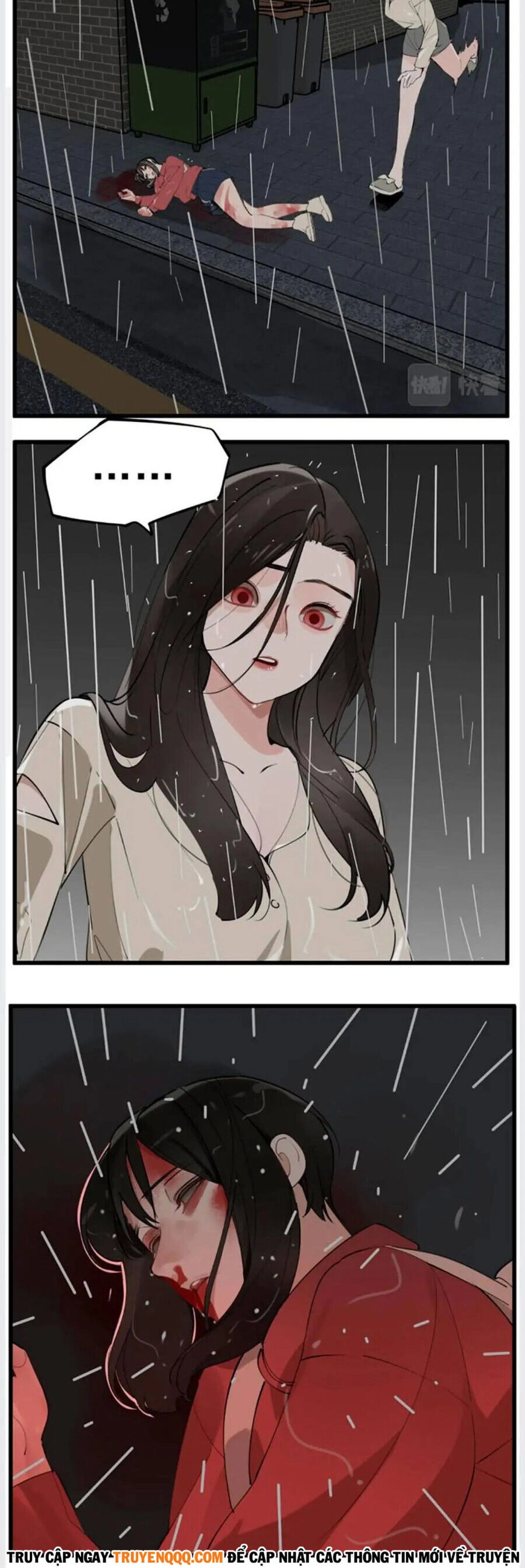 Vật Trong Tay Chapter 106 - 3