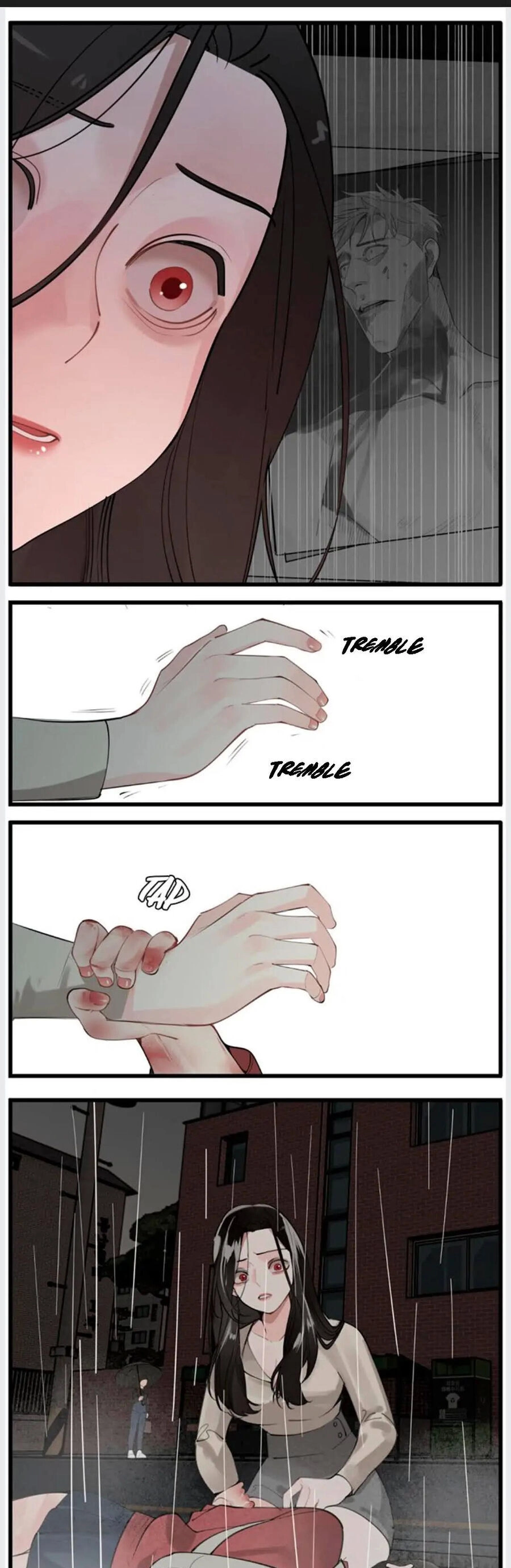 Vật Trong Tay Chapter 106 - 4