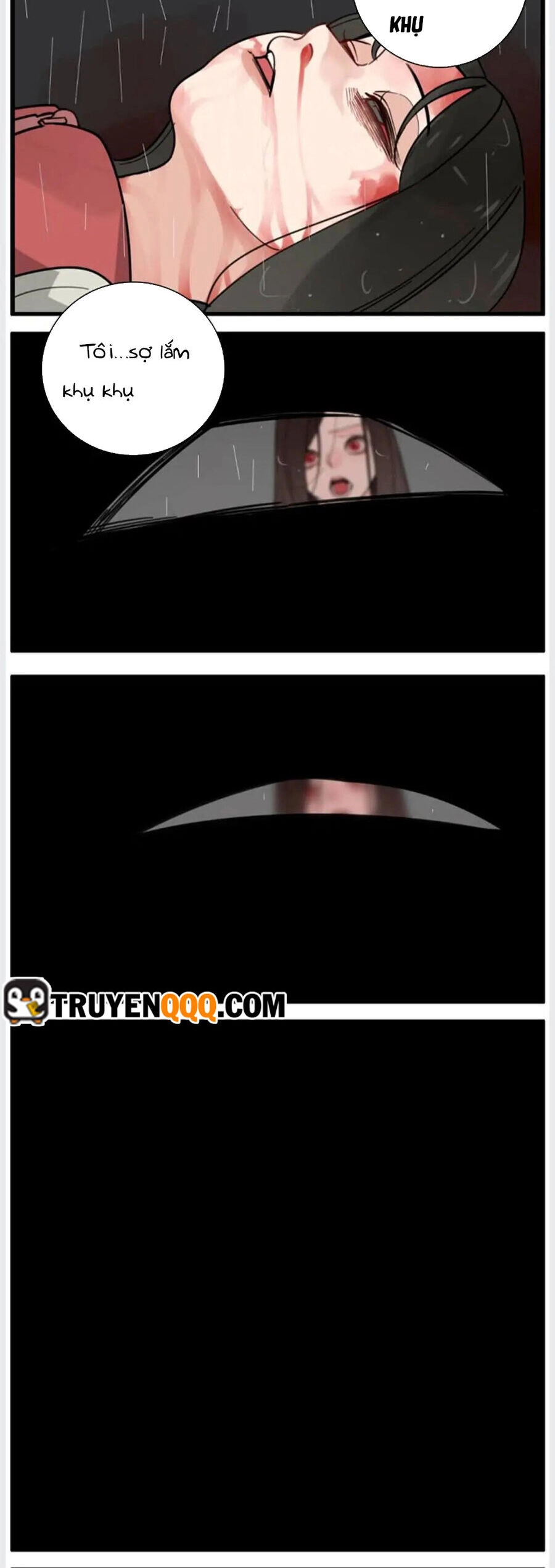 Vật Trong Tay Chapter 106 - 9