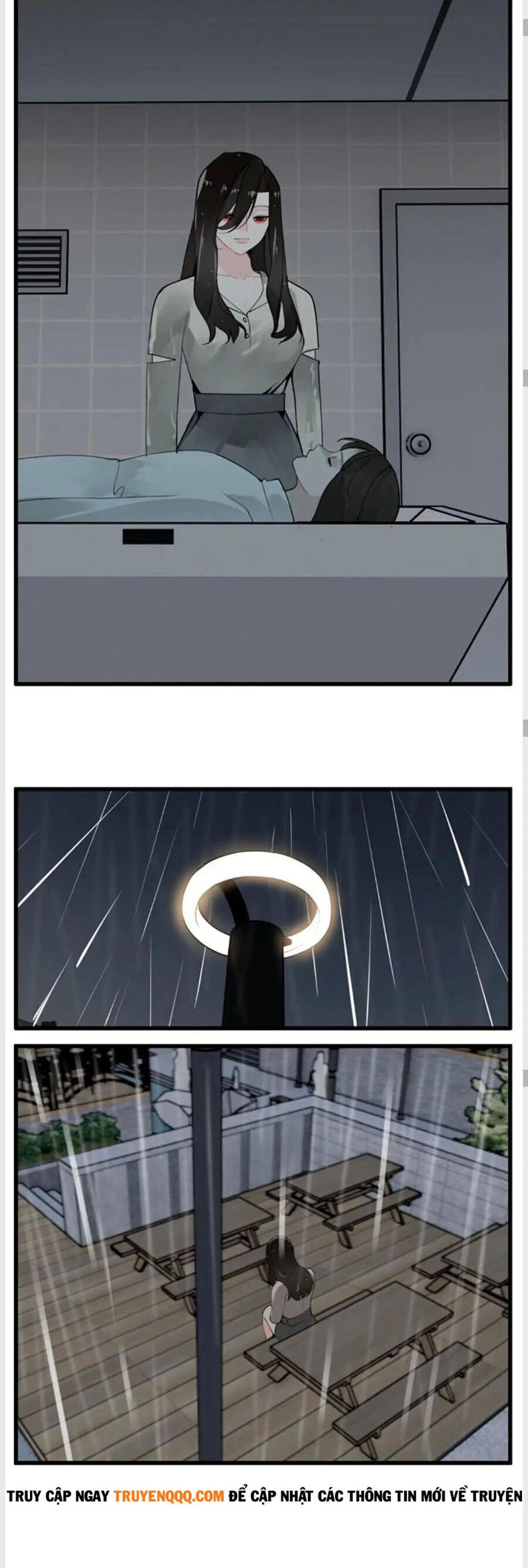 Vật Trong Tay Chapter 106 - 12