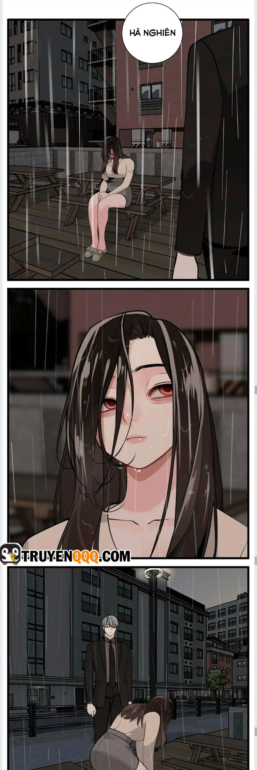 Vật Trong Tay Chapter 106 - 13