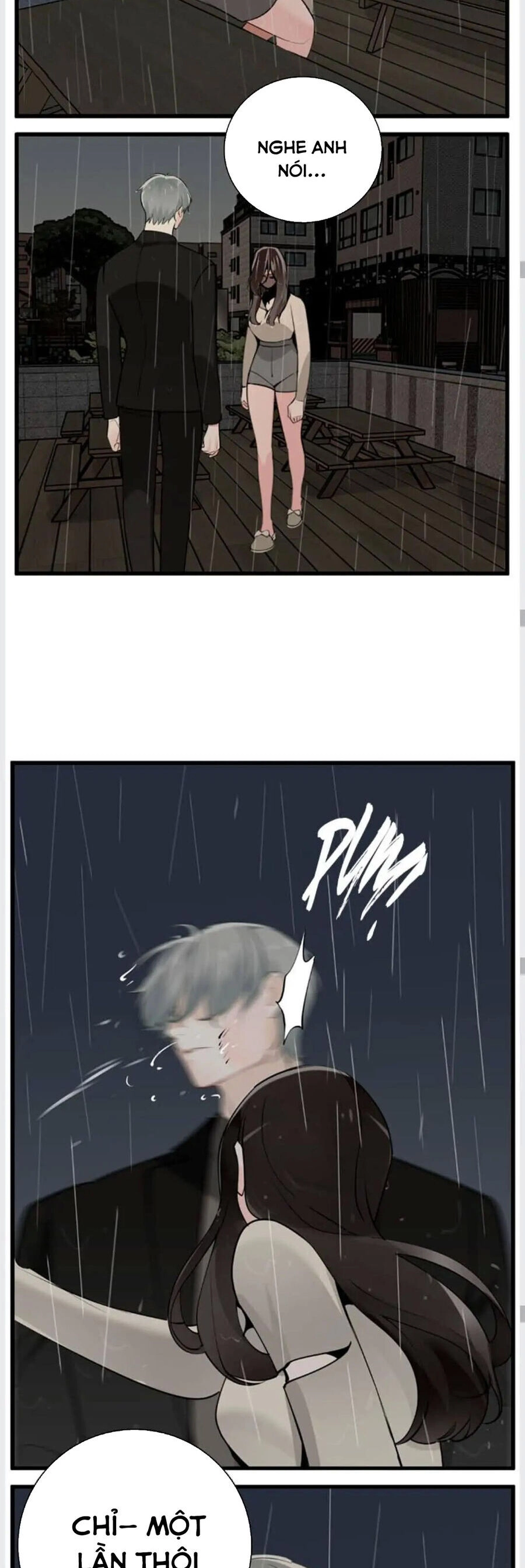 Vật Trong Tay Chapter 106 - 14