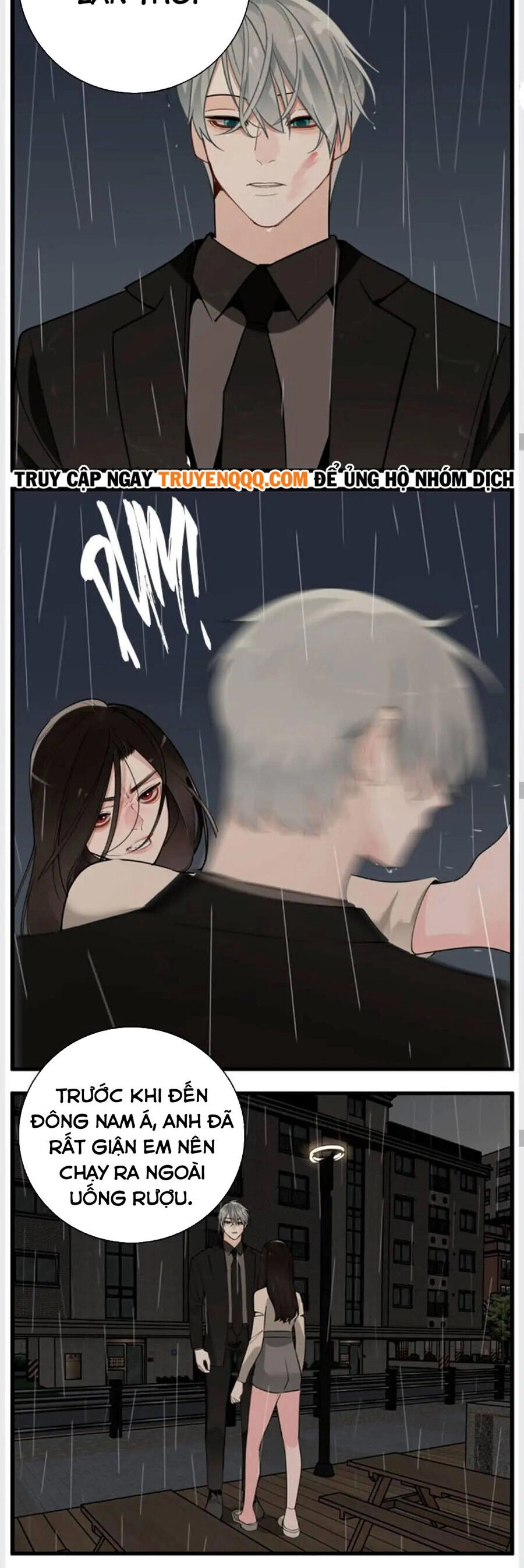 Vật Trong Tay Chapter 106 - 15