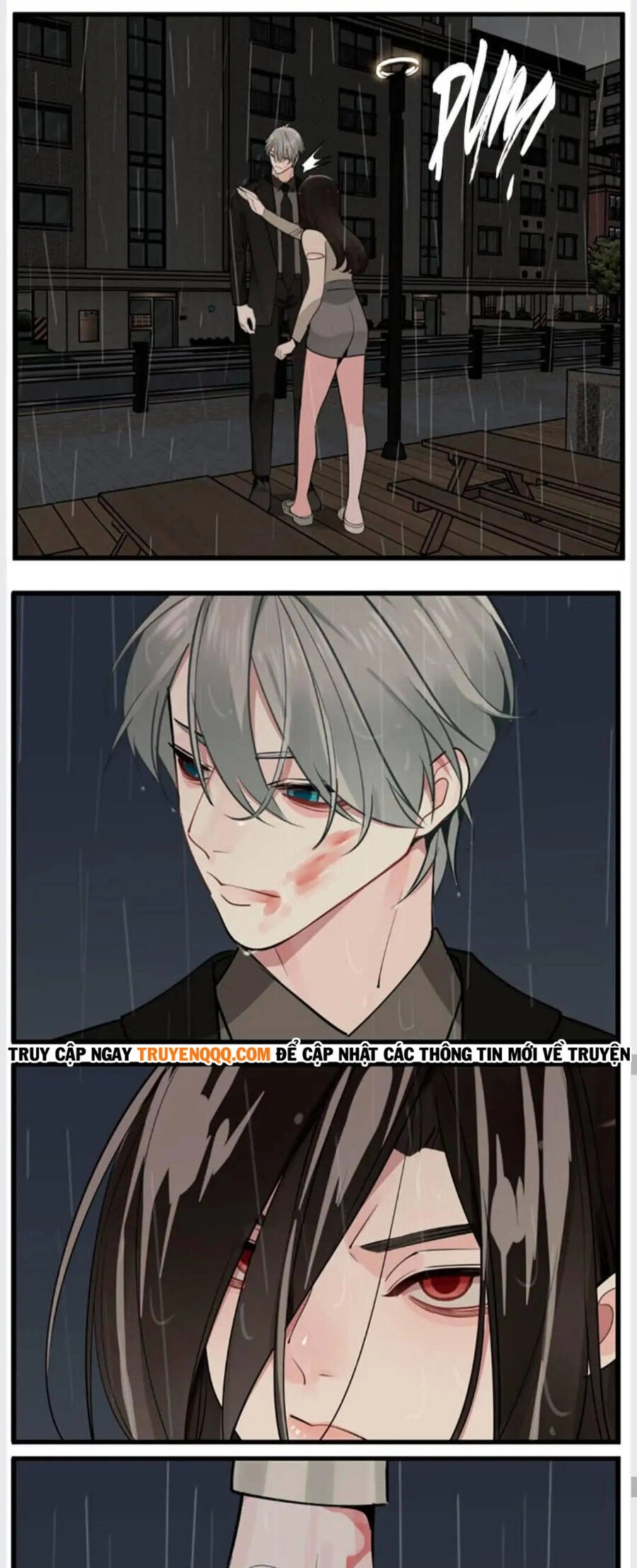 Vật Trong Tay Chapter 106 - 16